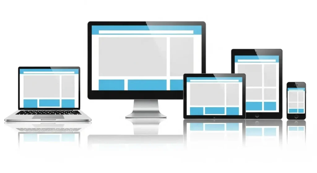 تصميم موقع شركة010289 تصميم موقع شركة