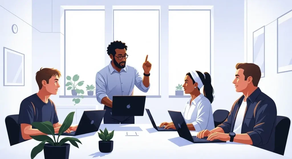 تصميم موقع شركة