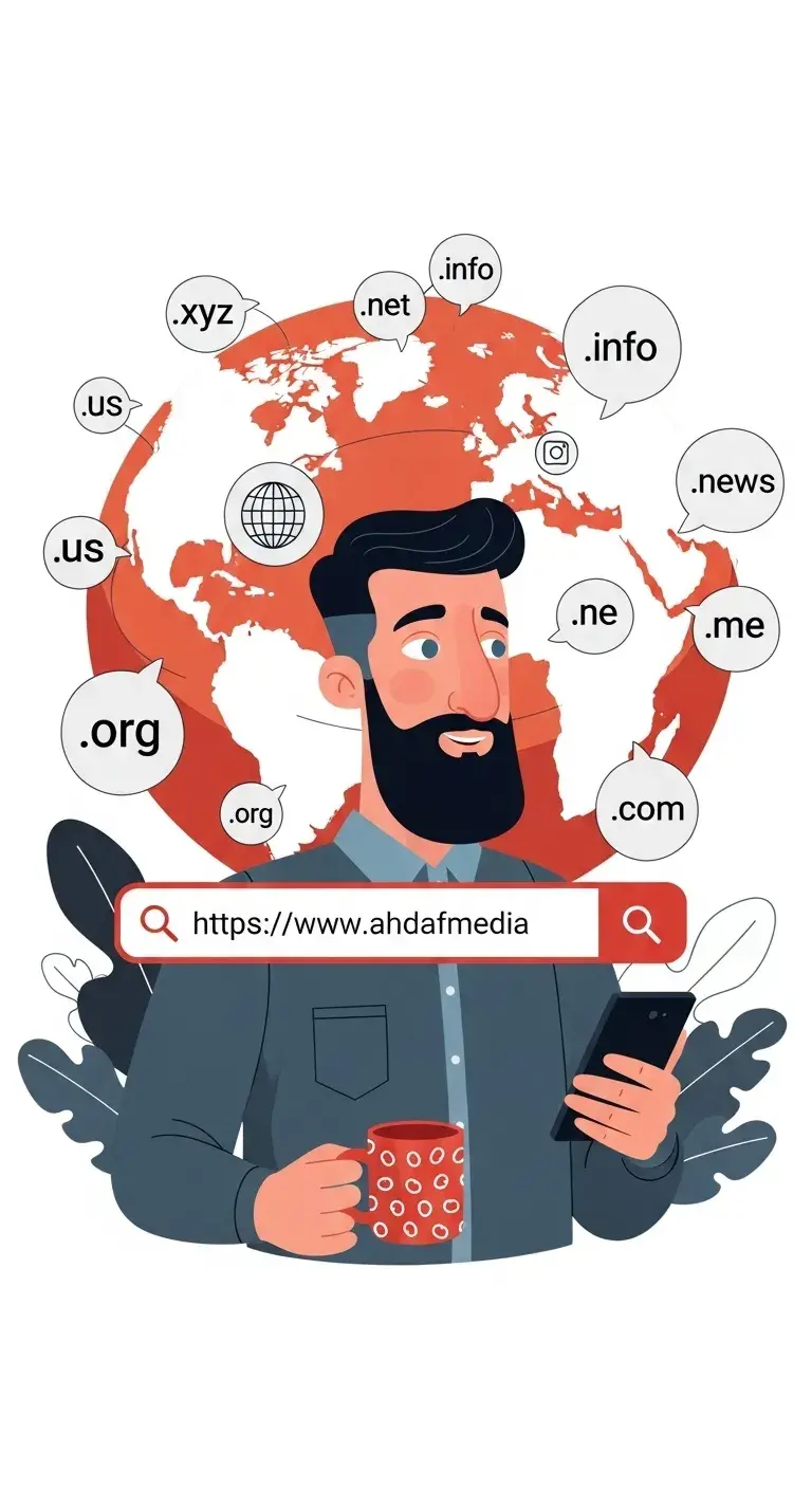 تصميم موقع شركة