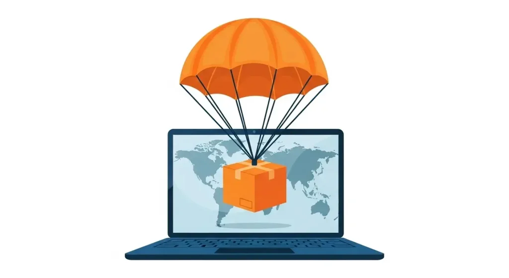 تصميم موقع شركة